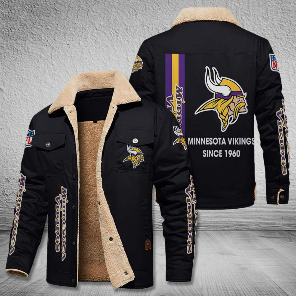 Minnesota Vikings VITHL124