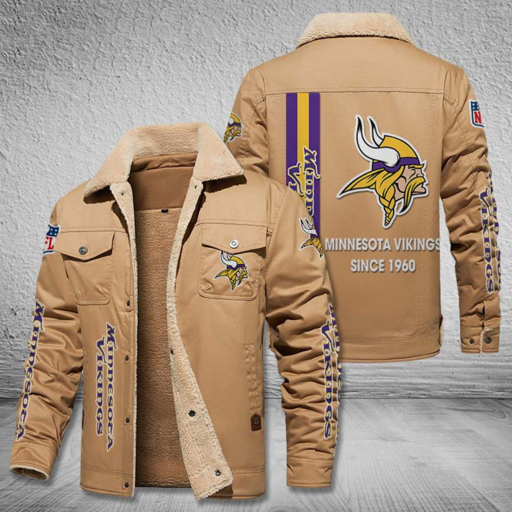 Minnesota Vikings PB82FET
