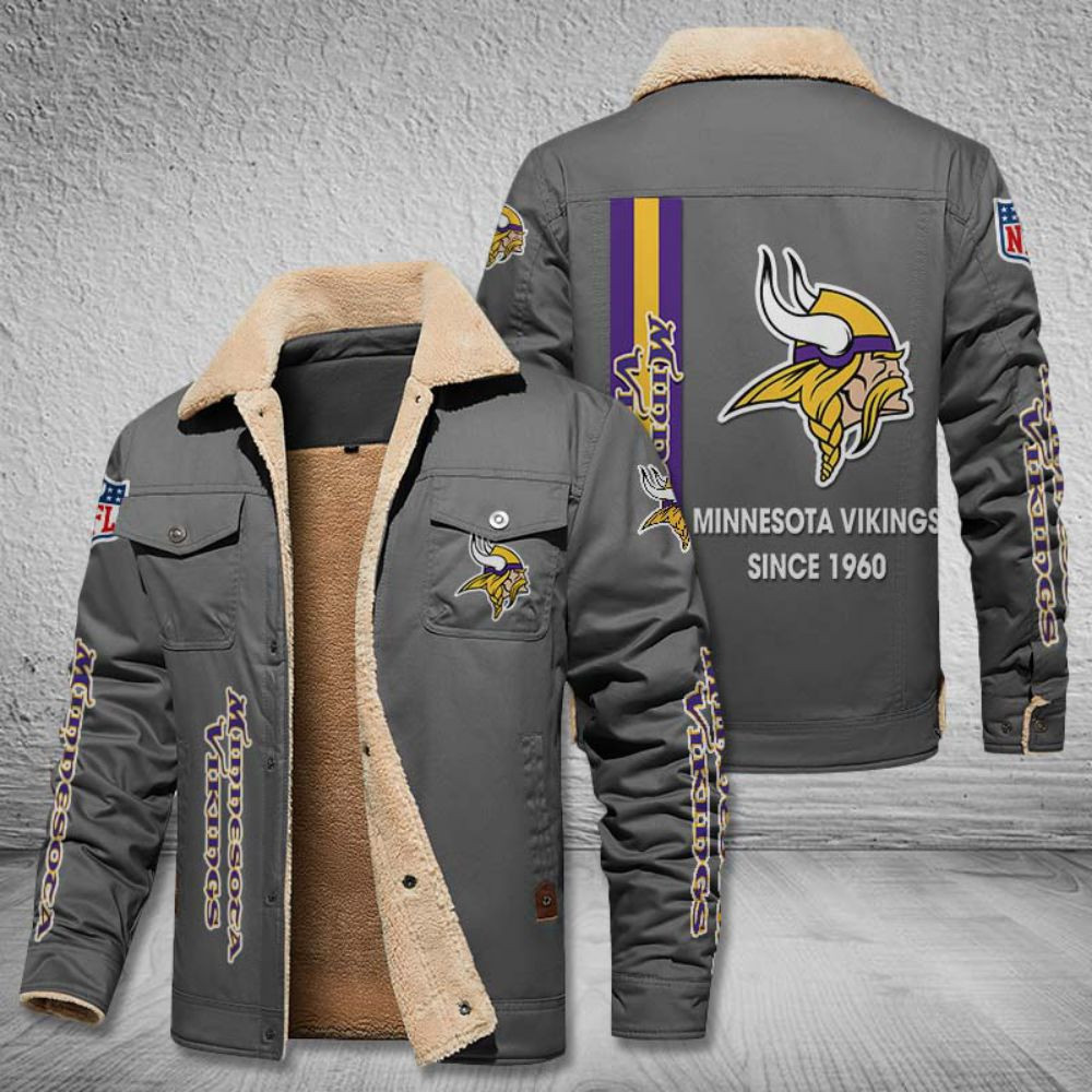 Minnesota Vikings PB82FET
