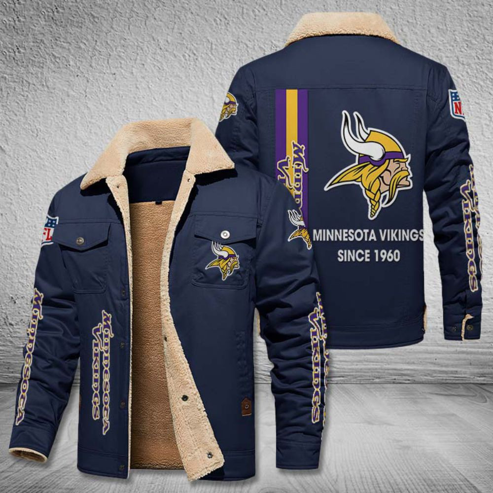 Minnesota Vikings PB82FET