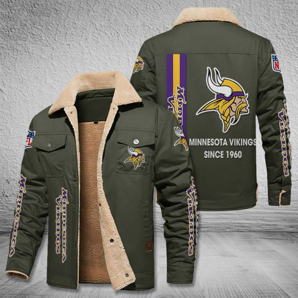 Minnesota Vikings PB82FET
