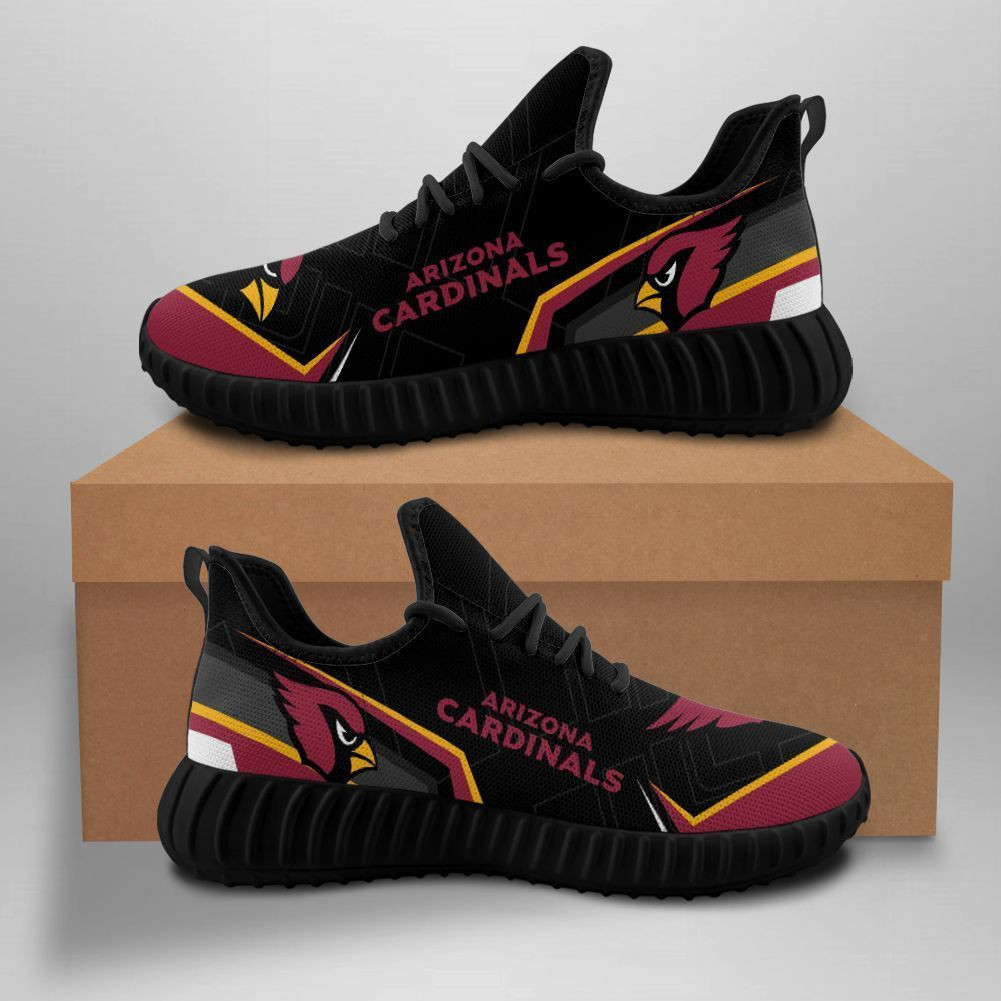 Arizona Cardinals New Sneakers 355