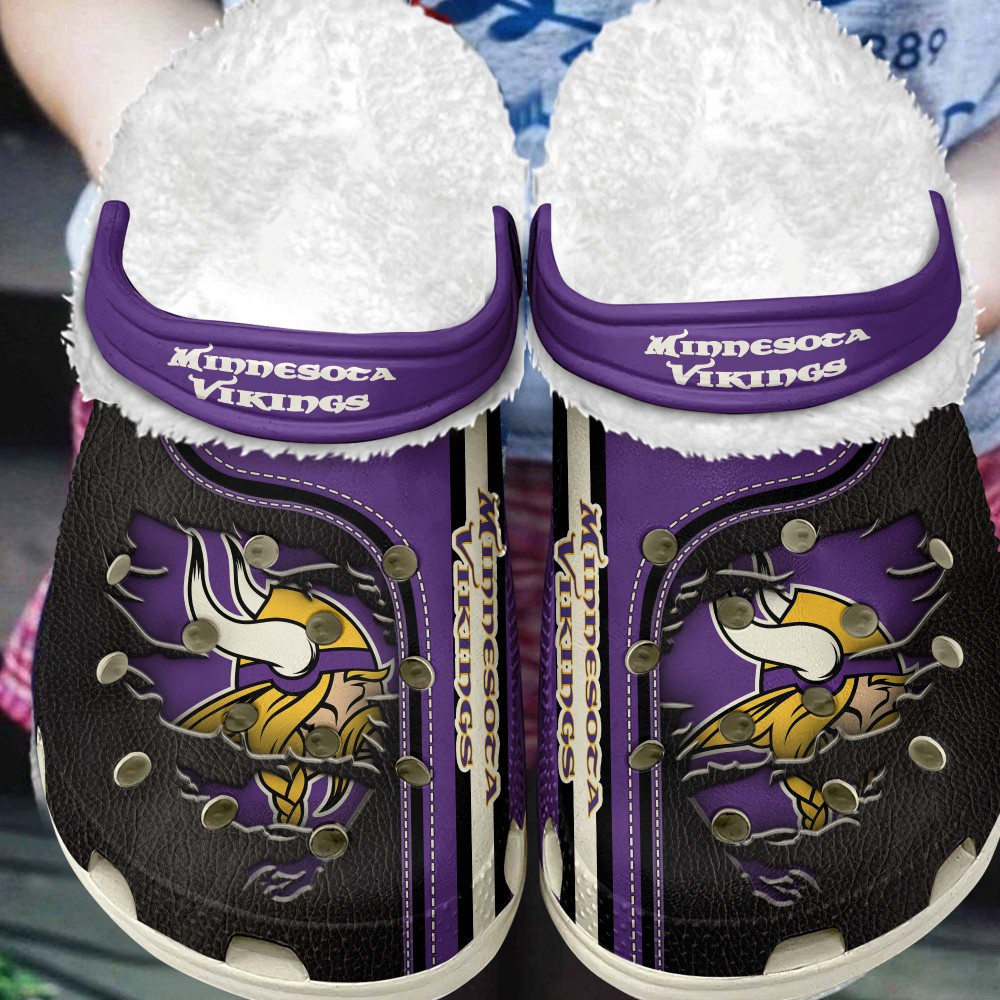 Minnesota Vikings VITFC1434