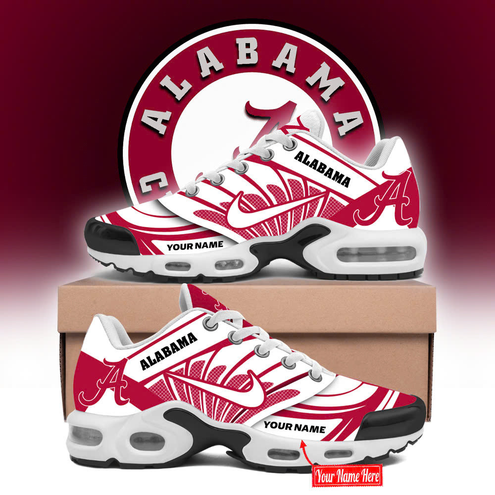 Alabama Crimson VIT09N T-N Youth Shoes