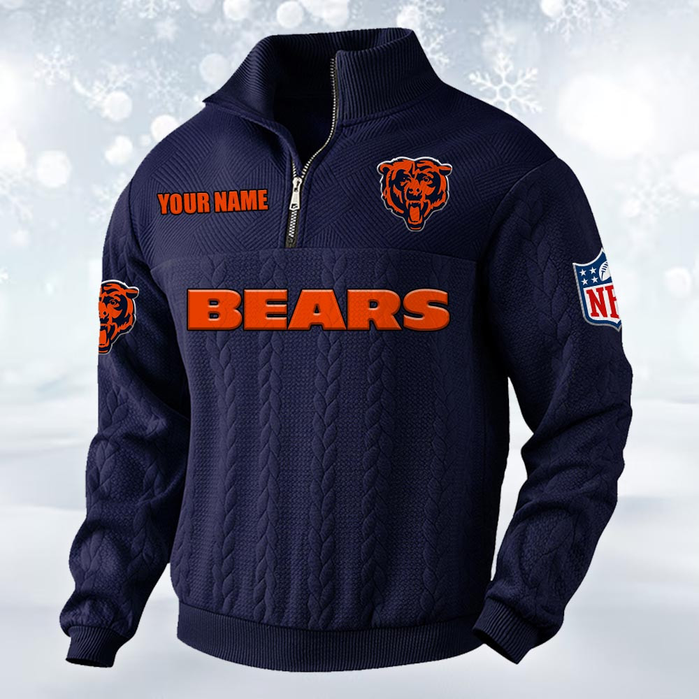 Chicago Bears DMAE0006 Multicolor
