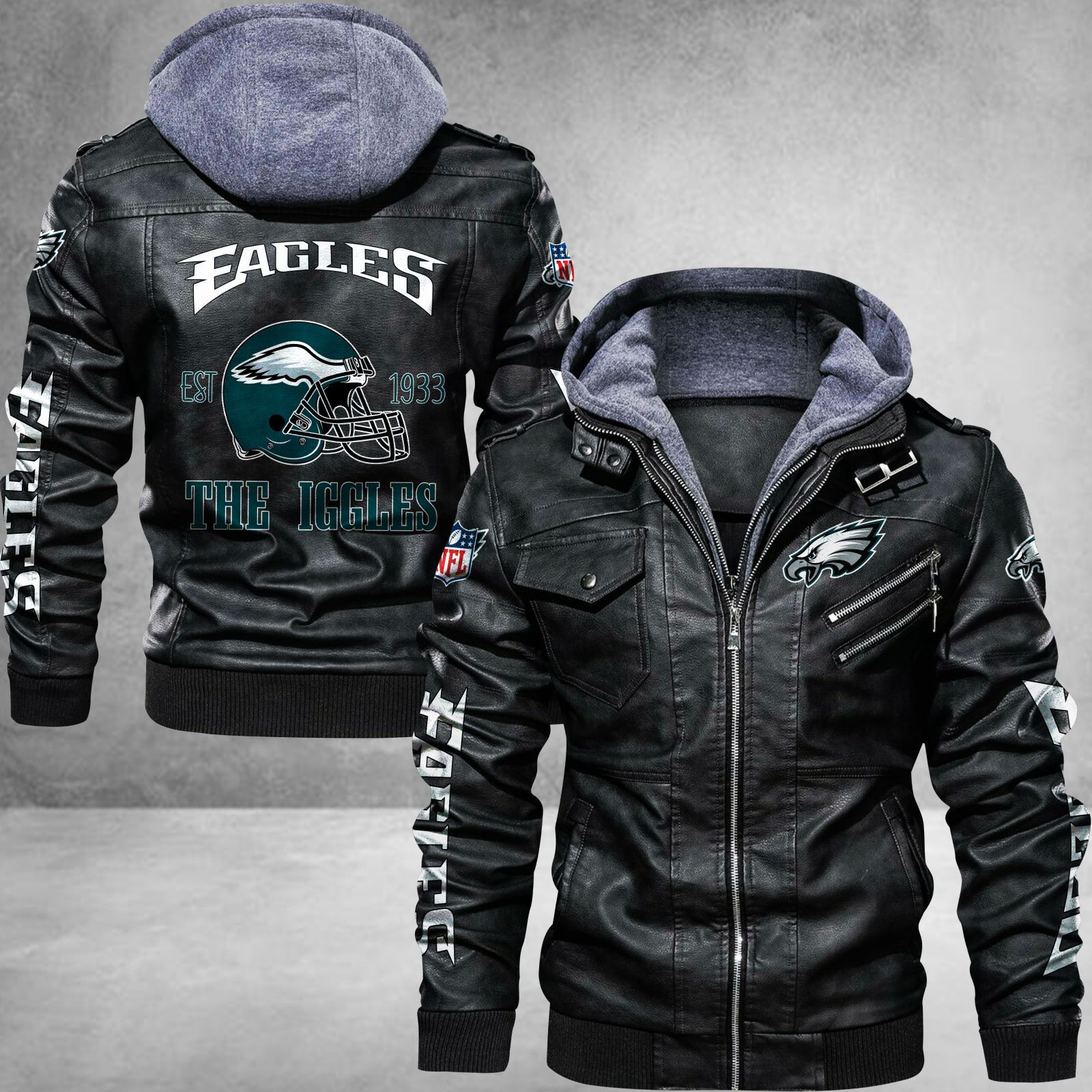 Philadelphia Eagles WINC1651