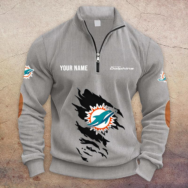 Miami Dolphins HHPGMS0326