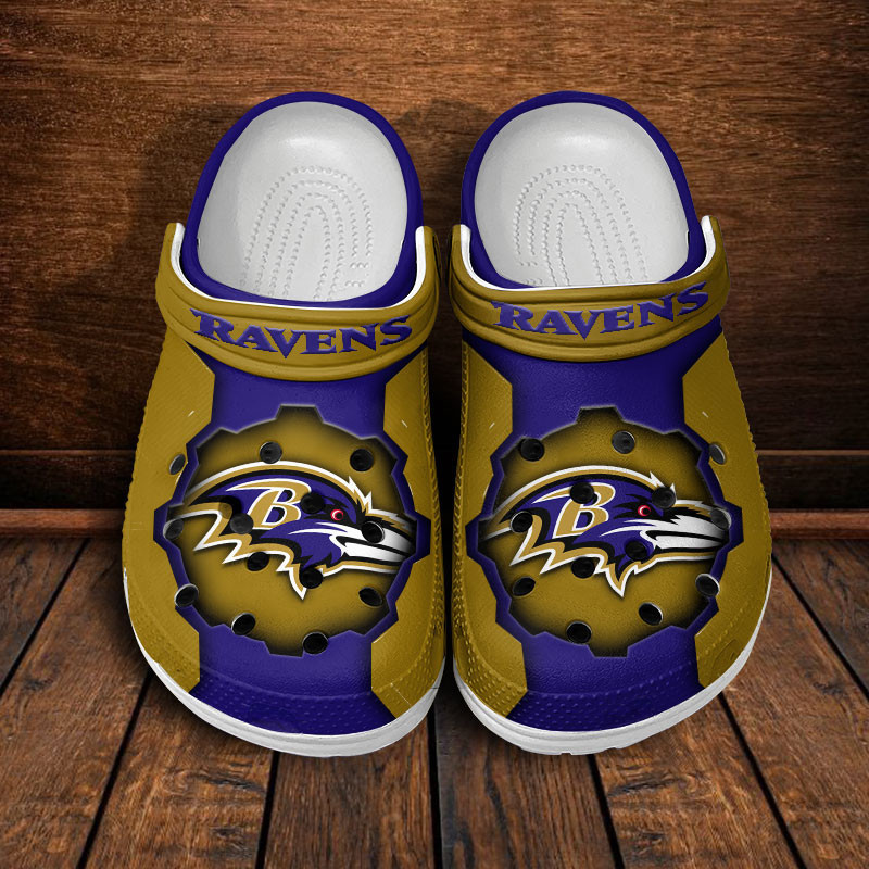 Baltimore Ravens DMCR2656