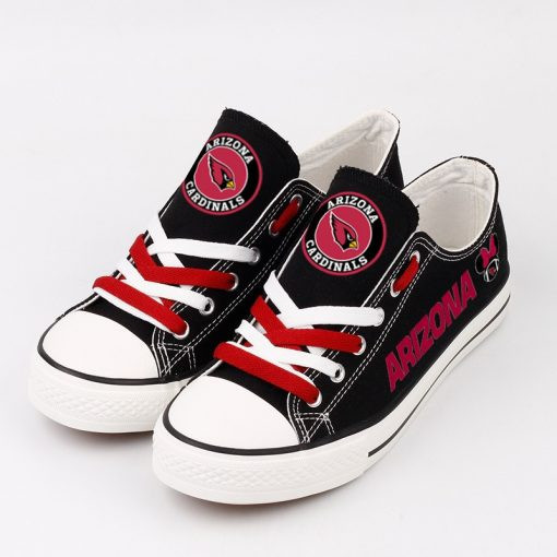 Arizona Cardinals New Low Top PBDNB63