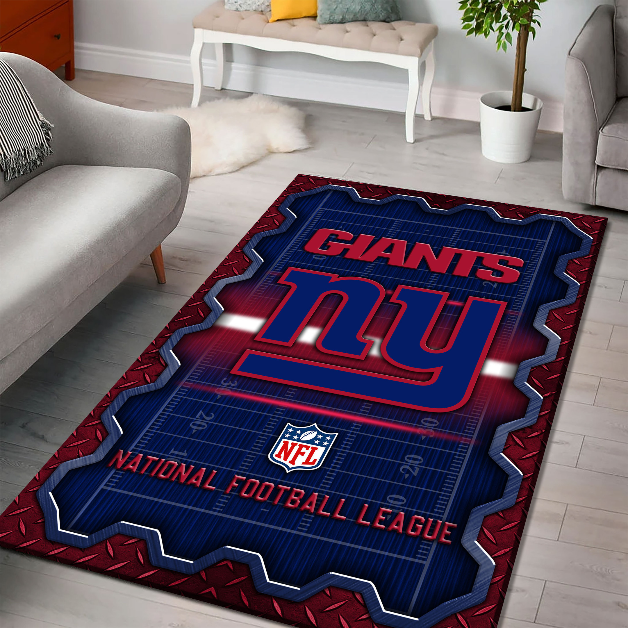 New York Giants PB2B8X5