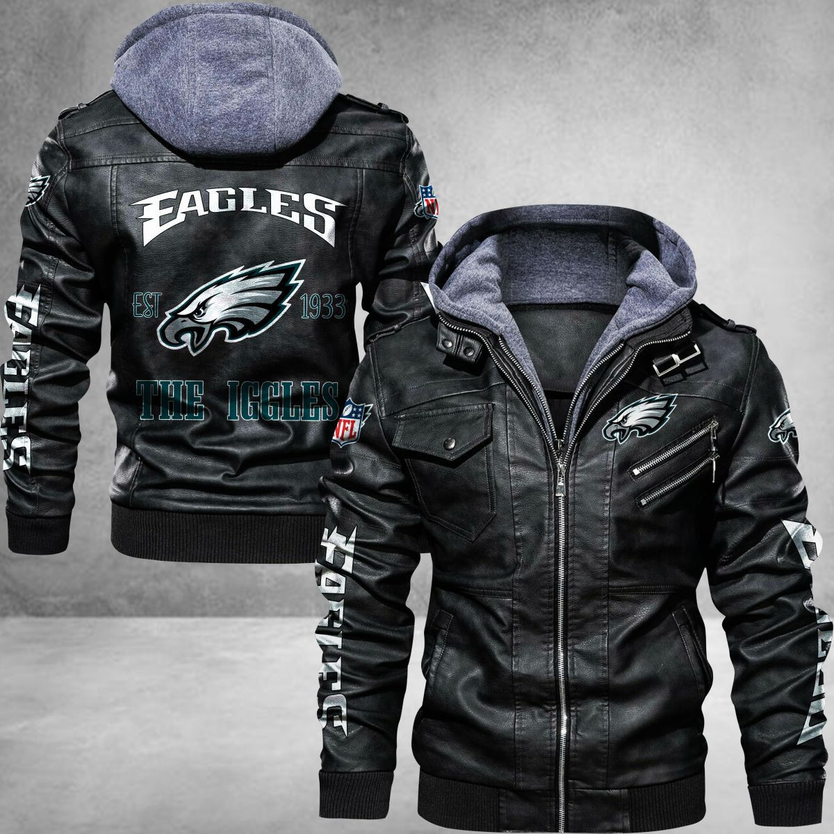 Philadelphia Eagles WINC1526