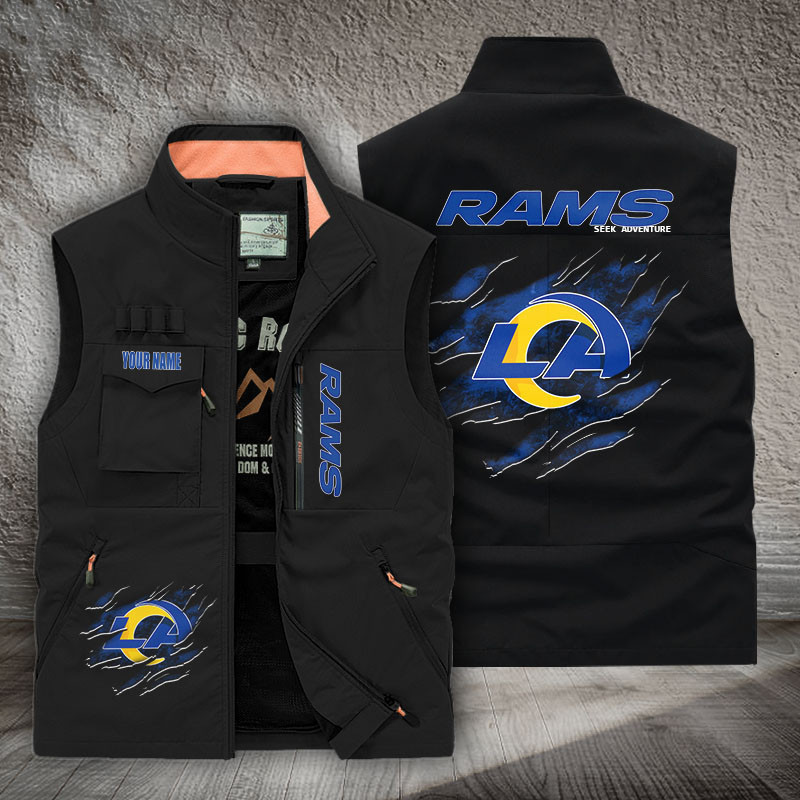 Los Angeles Rams VITPV019