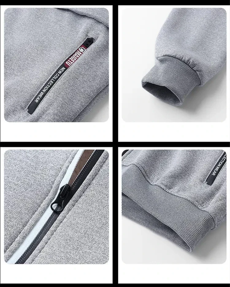 Washington Commanders Zip Up Fur Coat PBKKQE9
