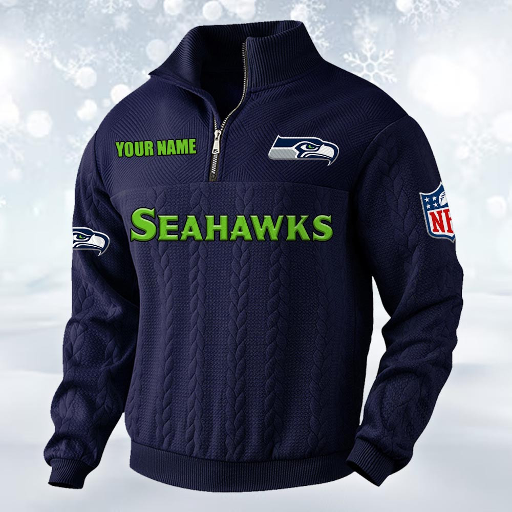 Seattle Seahawks DMAE0029 Multicolor