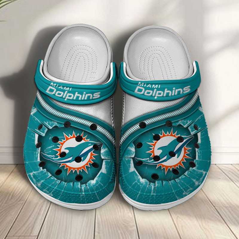 Miami Dolphins DMCR2640