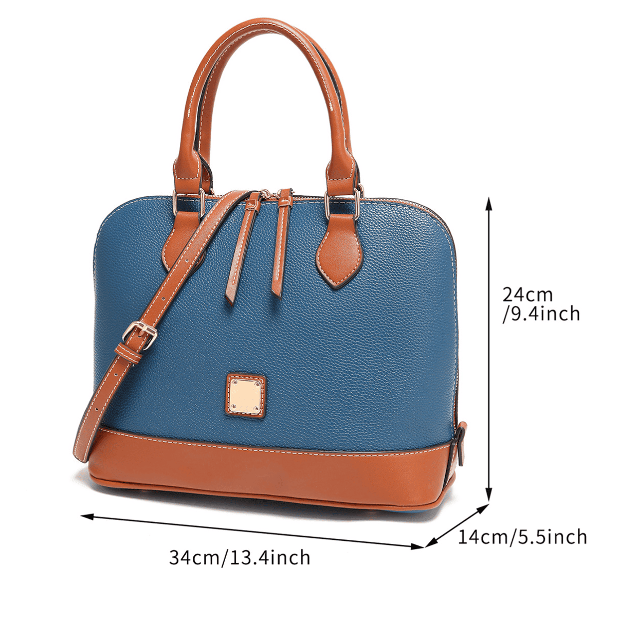 Georgia Bulldogs Personalized Handbag PBEOI2Q