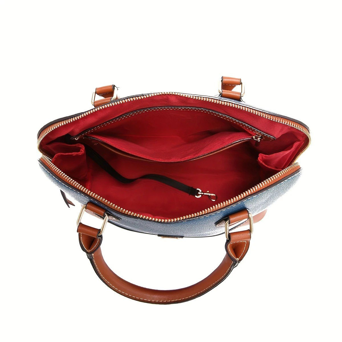 Georgia Bulldogs Personalized Handbag PBEOI2Q