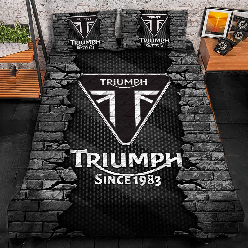 Triumph Multicolor Blanket PBG6RMB