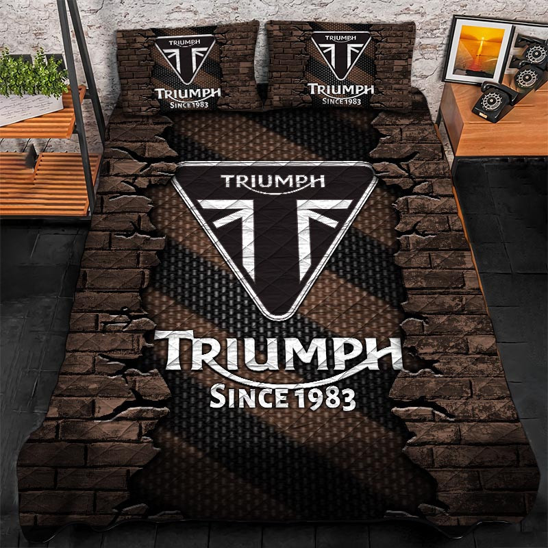 Triumph Multicolor Blanket PBG6RMB