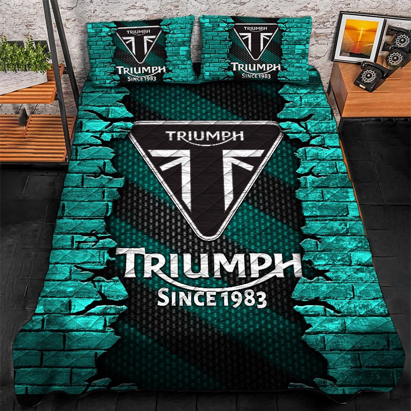 Triumph Multicolor Blanket PBG6RMB