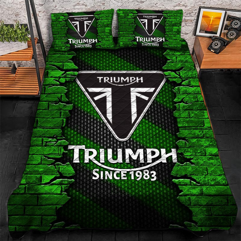 Triumph Multicolor Blanket PBG6RMB