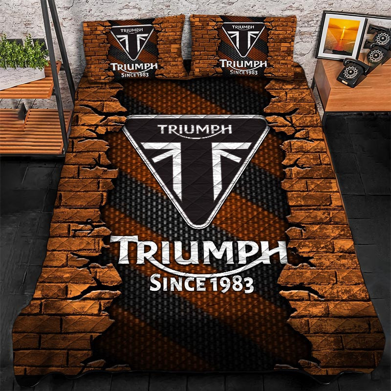 Triumph Multicolor Blanket PBG6RMB