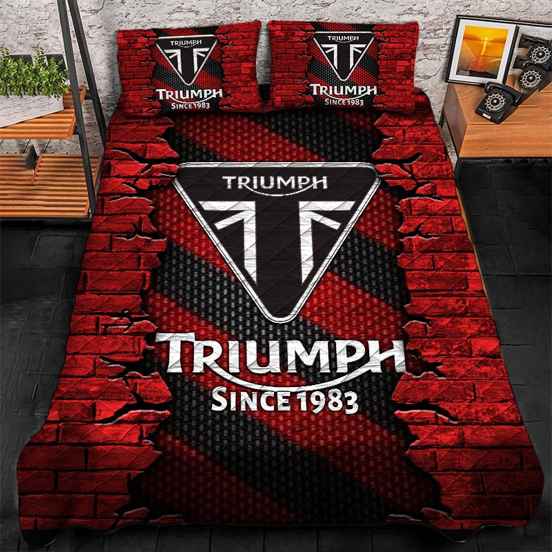 Triumph Multicolor Blanket PBG6RMB