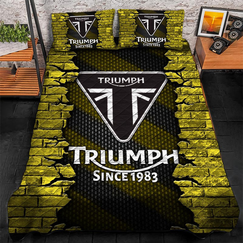 Triumph Multicolor Blanket PBG6RMB