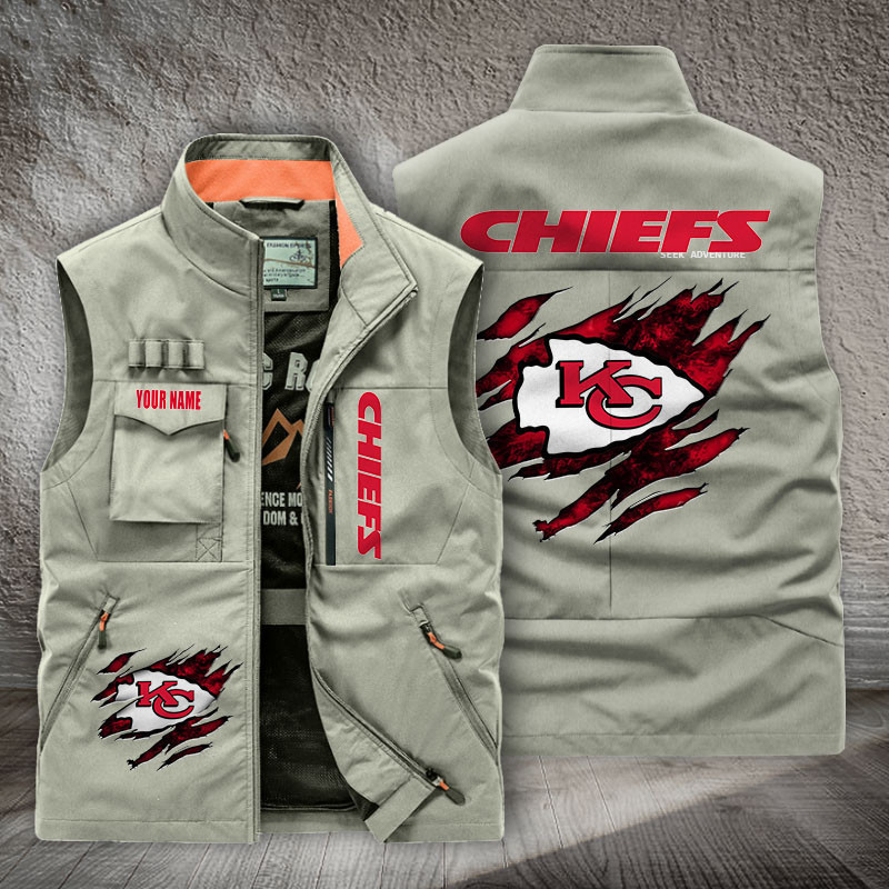 Kansas City Chiefs VITPV016