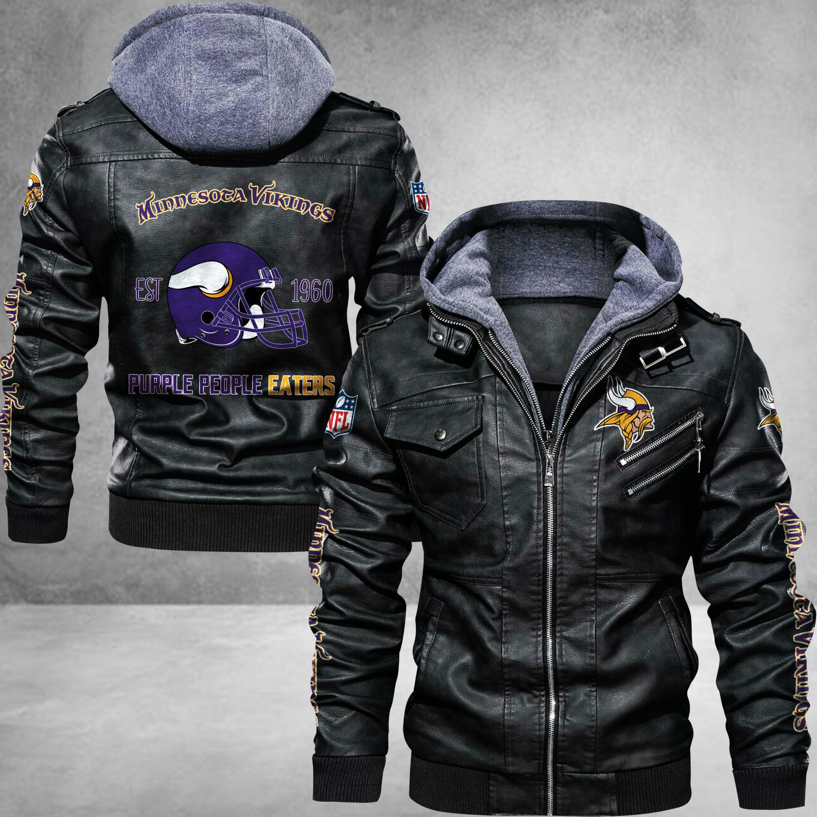 Minnesota Vikings WINC1645