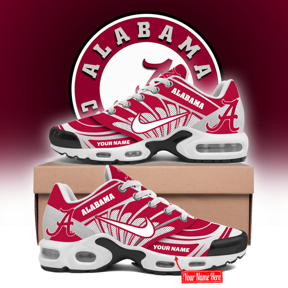 Alabama Crimson VITT22V T-N Youth Shoes