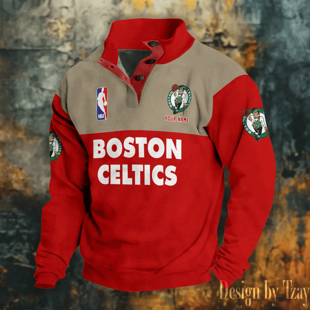Boston Celtics NBA Double Hoodie DV9 PG5NV8